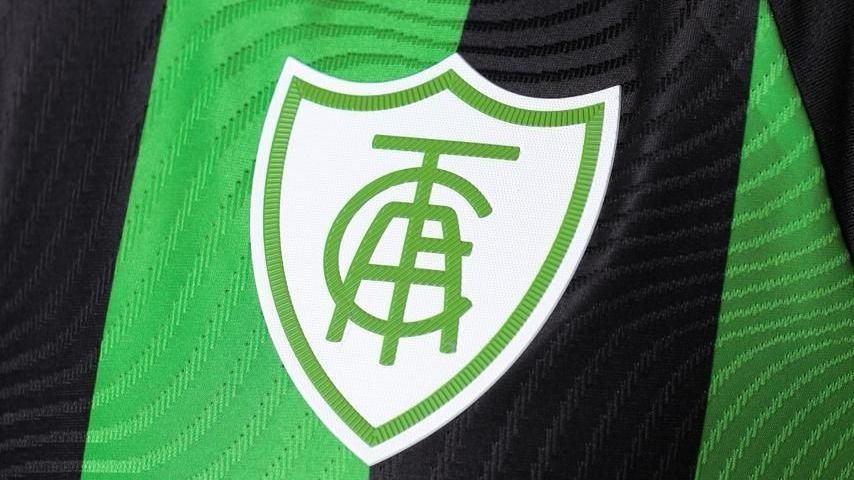 Saiba quando o América estreará novo uniforme para temporada 2026