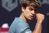 Italiano surpreende Zverev, vence e avança à final do ATP 500 de Munique