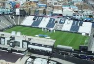 Jogo do Palmeiras na Libertadores contra clube peruano sofre alteração de local