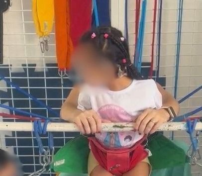 Justiça nega pedido de tratamento especializado para criança com síndrome rara em Ouro Preto