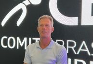 Bicampeão olímpico avalia João Fonseca e manda recado ao tenista