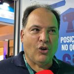 Presidente do Minas manda recado antes de duelo com o Sada Cruzeiro
