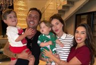 Irmão de Virginia faz declaração polêmica após ficar de fora do aniversário