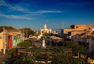 Xique-Xique Bahia: conheça a origem do meme e a história da cidade