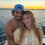 Após uma semana de polêmicas, Zé Felipe parabeniza Virginia por aniversário