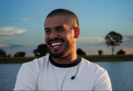 Zé Felipe abre o jogo sobre o lado obscuro da fama: ‘Tudo tem prós e contras’