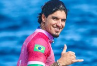 Brasil terá sete surfistas nas oitavas em etapa de Bells Beach da WSL