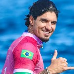 Brasil terá sete surfistas nas oitavas em etapa de Bells Beach da WSL