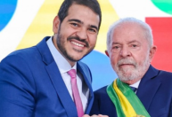 Lula diz a aliados que não aceitou derrota e insistirá em Messias no STF