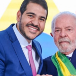 Lula diz a aliados que não aceitou derrota e insistirá em Messias no STF