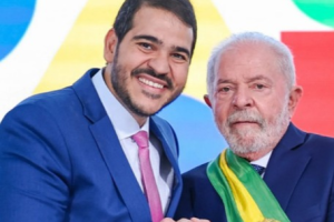 Lula diz a aliados que não aceitou derrota e insistirá em Messias no STF