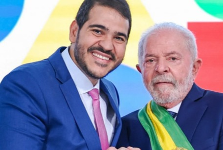 Lula revela que não aceitou derrota e vai insistir em Jorge Messias para ministro no STF