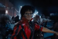 Sucesso do filme 'Michael' leva cantor de volta aos mais ouvidos do Spotify