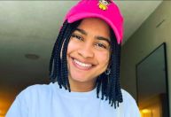 Irmã gêmea de Milena, do BBB 26, é pré-selecionada para reality brasileiro nos EUA