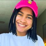 Irmã gêmea de Milena, do BBB 26, é pré-selecionada para reality brasileiro nos EUA