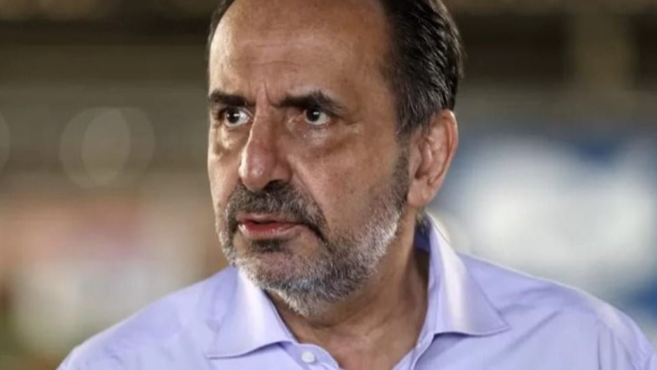PSDB fecha com Kalil, mas Cidadania é contra
