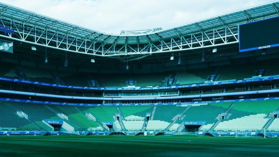 Horário e onde assistir ao vivo Palmeiras x Santos, pelo Campeonato Brasileiro