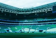 Horário e onde assistir ao vivo Palmeiras x Santos, pelo Campeonato Brasileiro