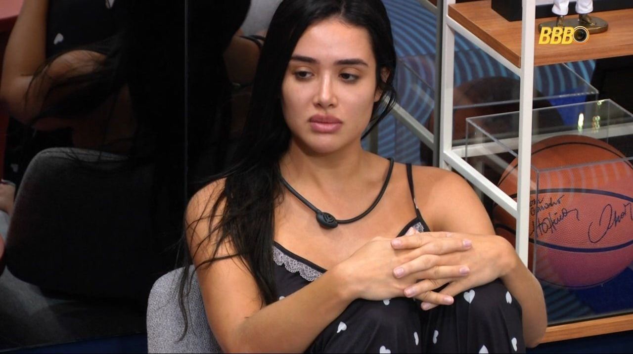 Enquete BBB 26: parcial atualizada aponta eliminado de amanhã