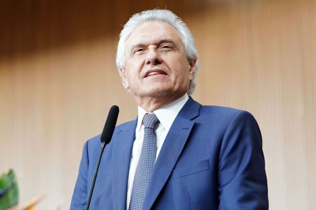 PSD tem dificuldade de engajar aliados em torno da candidatura de Caiado