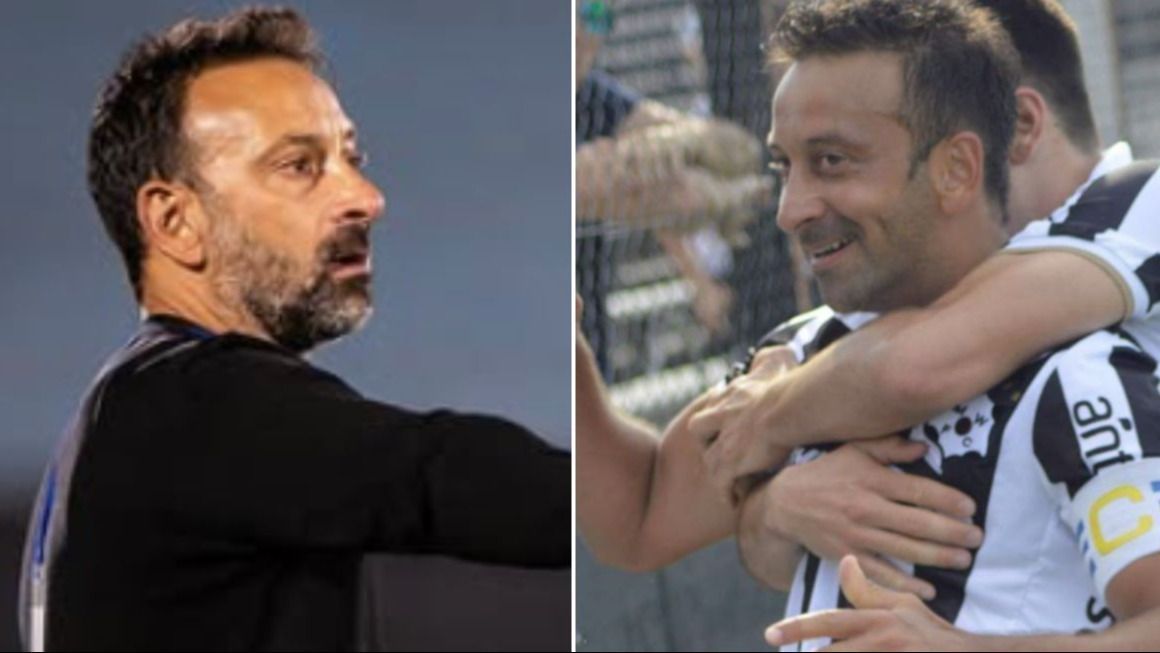 Atlético: técnico do Juventud é maior artilheiro do século no 'Uruguaião'