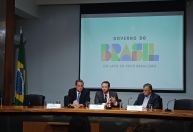 Governo protocola PLP na Câmara para reduzir PIS, Cofins e Cide sobre combustíveis