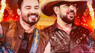 Poços de Caldas terá Fernando e Sorocaba na Festa do Trabalhador