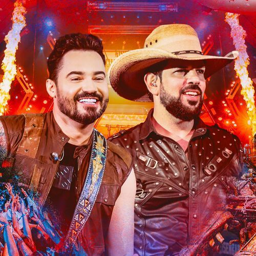 Poços de Caldas terá Fernando e Sorocaba na Festa do Trabalhador