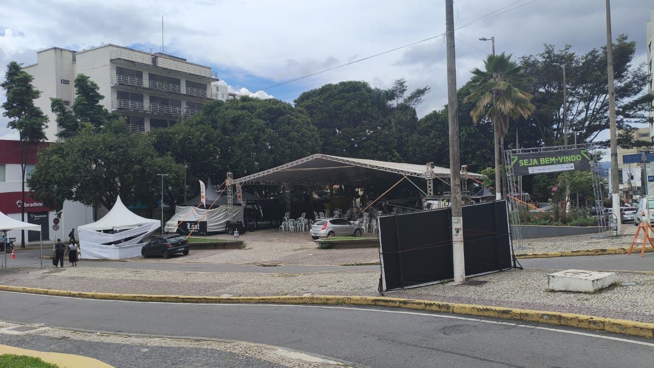 Varginha, Poços e São Thomé têm programação cultural neste fim de semana