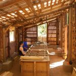 UFLA sedia congresso nacional sobre construção com terra e bambu