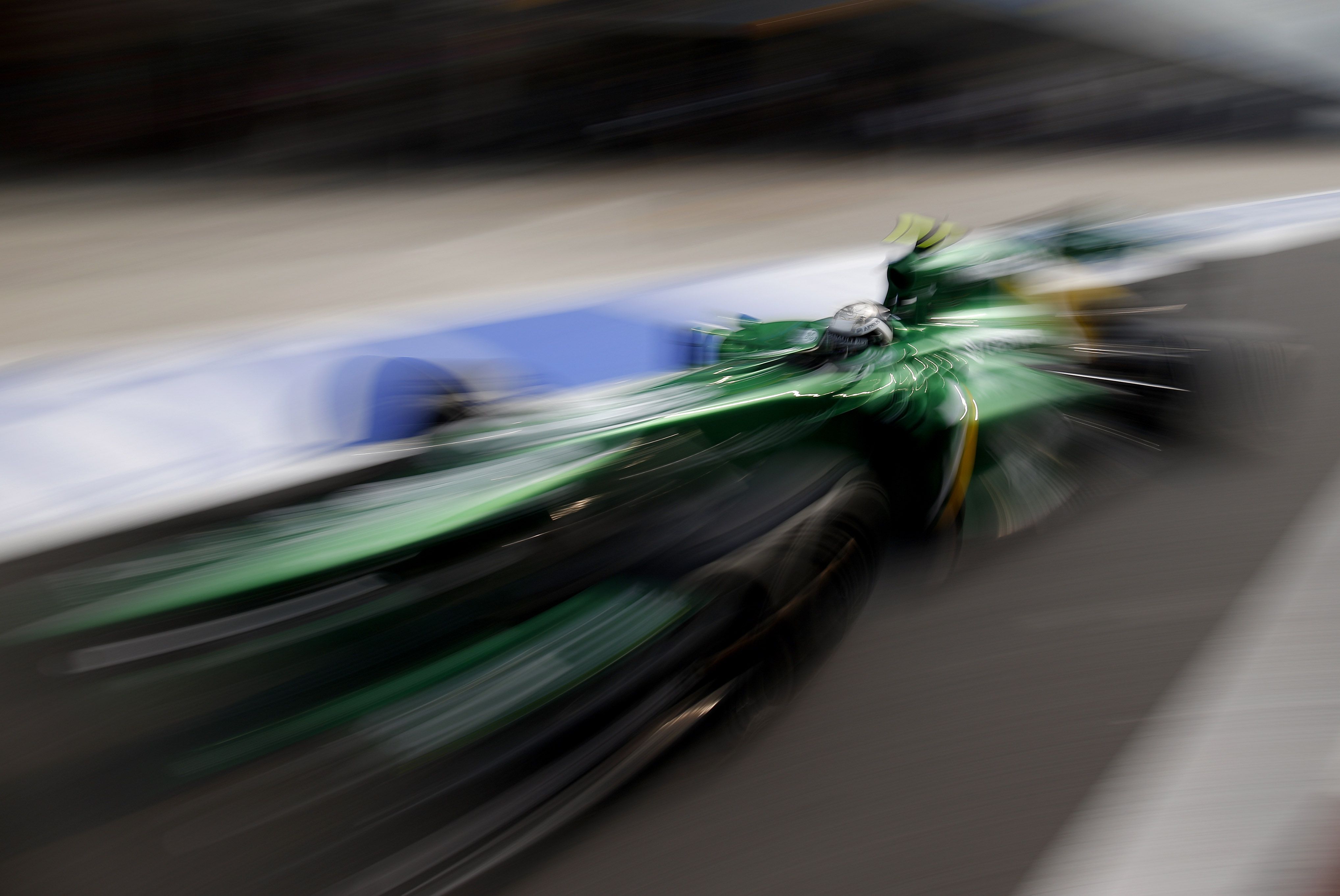 F1 nega retorno à Índia após afirmações de ministro do esporte