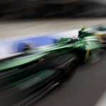 F1 nega retorno à Índia após afirmações de ministro do esporte