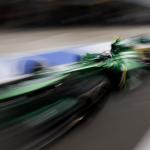 F1 nega retorno à Índia após afirmações de ministro do esporte