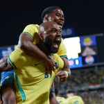 Seleção: Ancelotti explica por que pediu Endrick deixar Igor Thiago bater pênalti