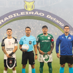 Expulsões, briga e mais: veja súmula de Corinthians x Palmeiras