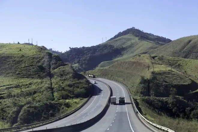 PMR e PRF iniciam Operação Corpus Christi na Zona da Mata e Campo das Vertentes