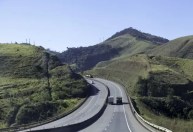 BR-040 terá aumento de 11% no fluxo durante feriado de Tiradentes