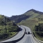 BR-040 terá aumento de 11% no fluxo durante feriado de Tiradentes