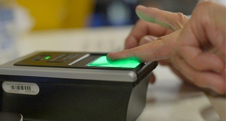Eleitores têm até 6 de maio para regularizar título cancelado