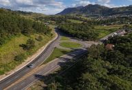 EPR entrega acostamento na BR-459 e divulga cronograma de obras