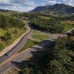 EPR entrega acostamento na BR-459 e divulga cronograma de obras