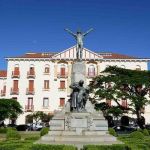 Poços de Caldas tem conjunto hoteleiro tombado como patrimônio de Minas