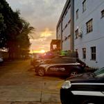 Homem é preso por agredir e descumprir medida protetiva em Alfenas