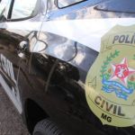 Homem condenado por feminicídio é preso por perseguir vítima em Alfenas