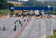 EPR Sul de Minas e Vias do Café reforçam segurança no feriado