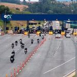 EPR Sul de Minas e Vias do Café reforçam segurança no feriado