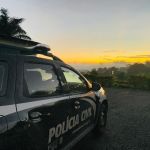 Polícia Civil indicia trio por roubo e sequestro em Machado