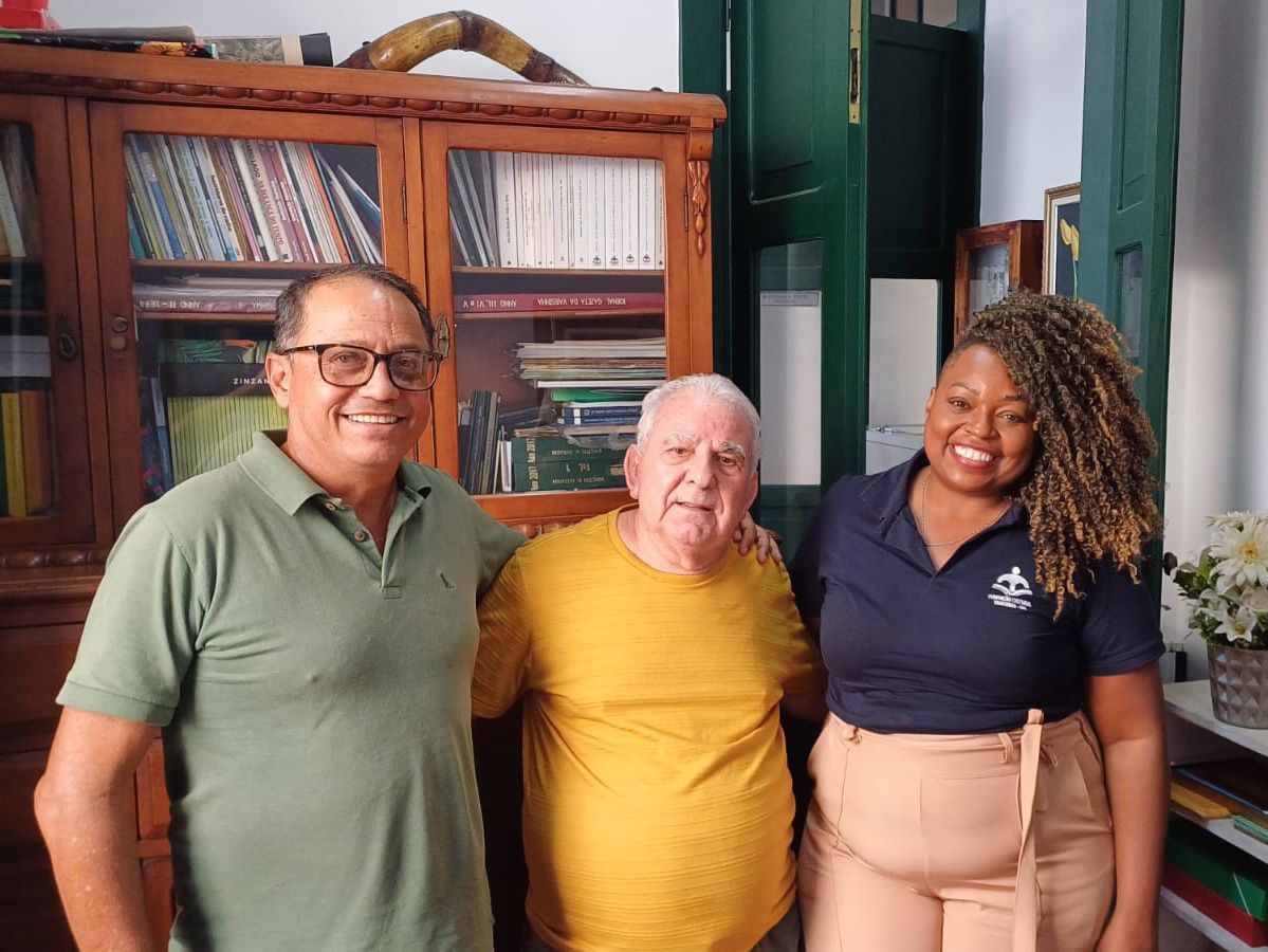 Museu de Varginha recebe homenagem musical para o Dia das Mães