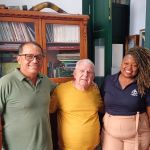 Museu de Varginha recebe homenagem musical para o Dia das Mães