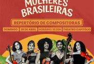 Filarmônica de Varginha apresenta concerto com estreias mundiais